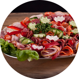 Klobásy od Francouze chutnají nejlépe