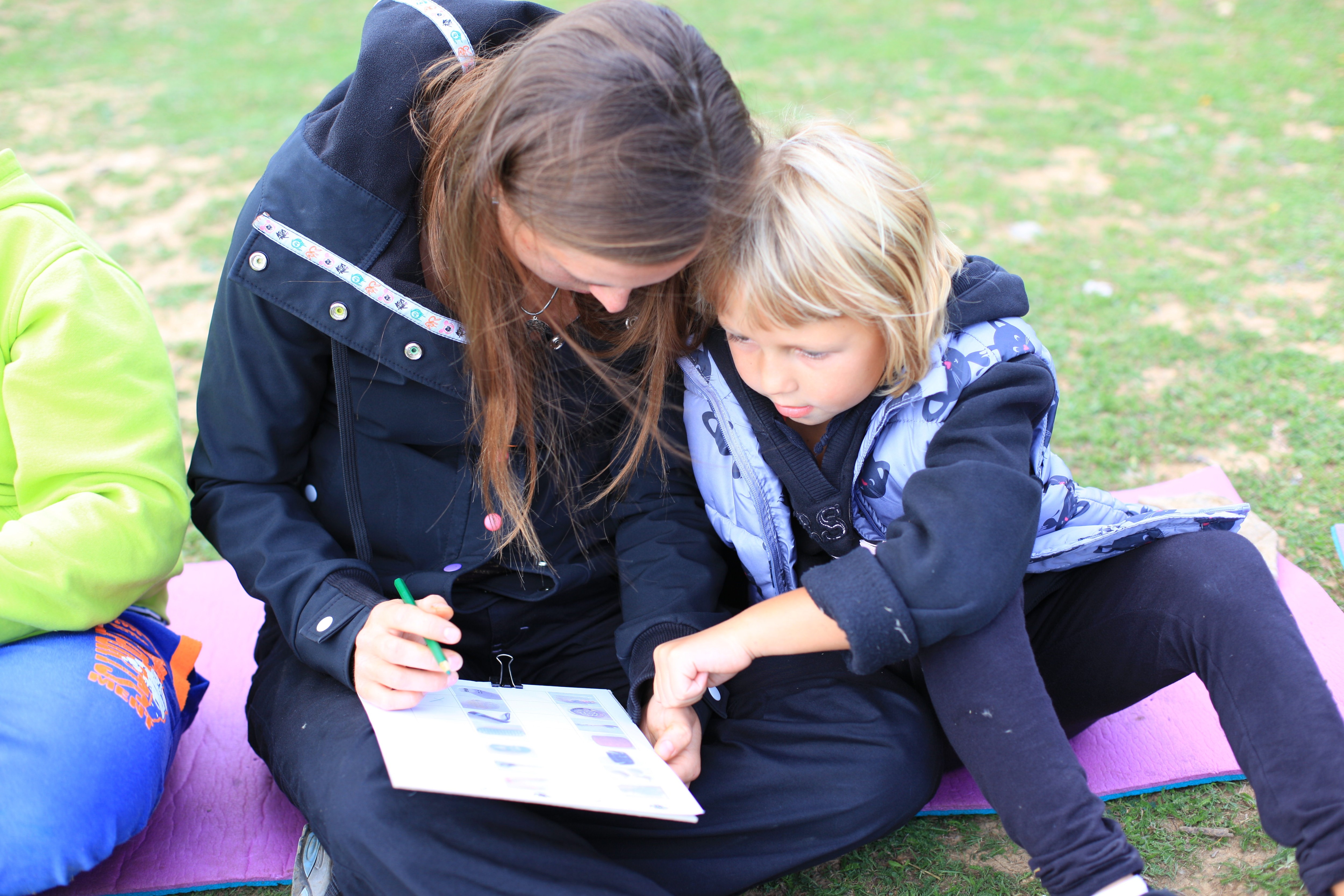 Jsou jiní, jsou zvláštní