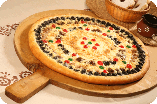 Valašsko a frgál patří k sobě