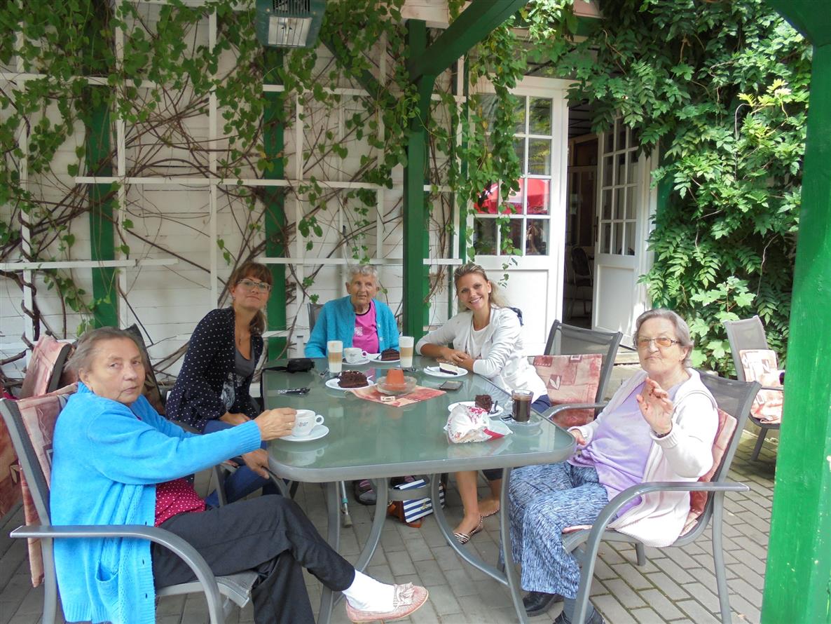 Chtějí zůstat stále mladí