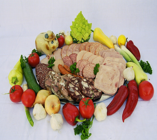 Uzeniny, které si zamilujete