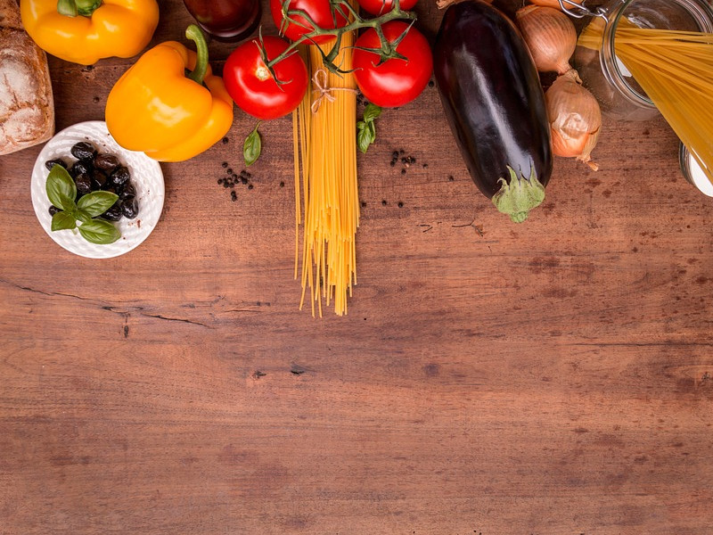 Z běžné mouky dobrou pizzu neupečete