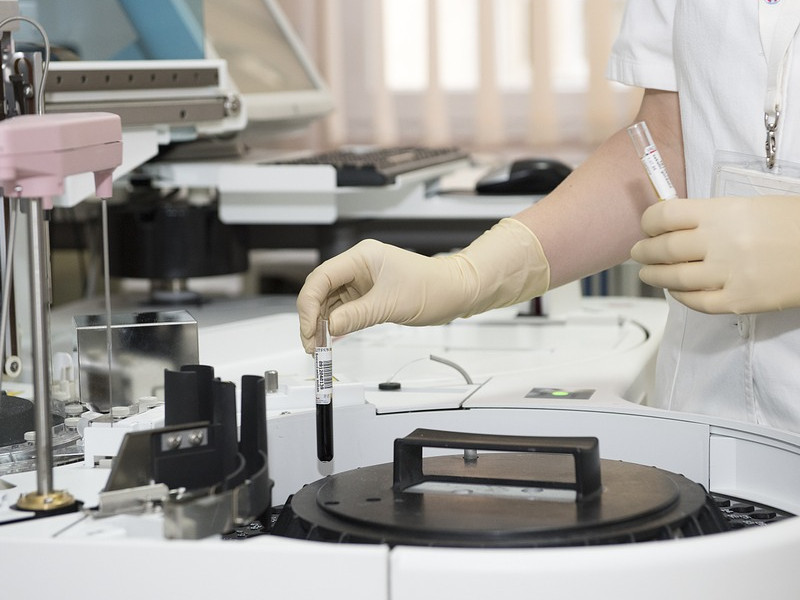 Pevné podloží je nutnost