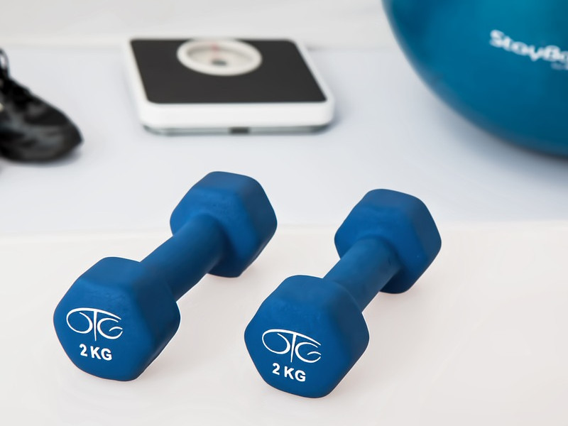 Děti mohou hubnout i zábavnou cestou