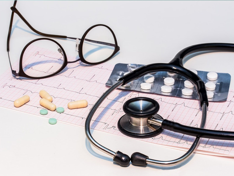 Neúměrná únava může signalizovat nemoc