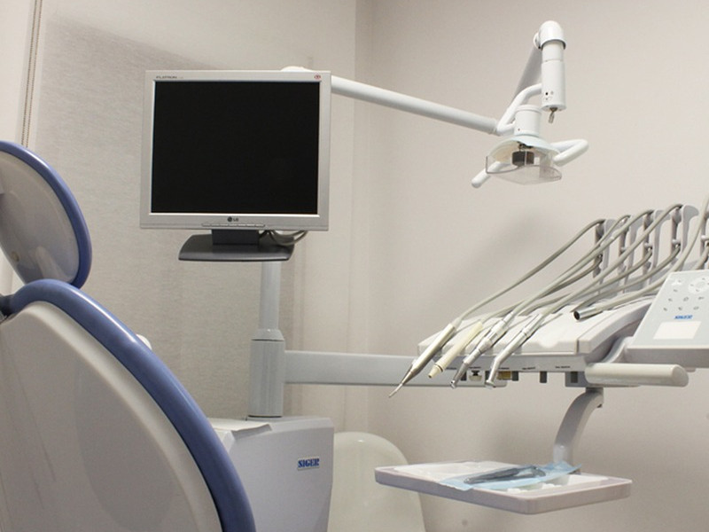 Americký úsměv nemusí mít jenom filmové hvězdy