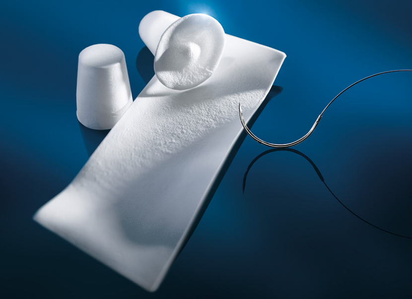 Pomáháme chirurgům zacelovat rány