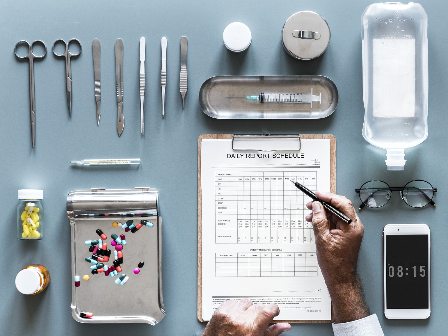 Klíšťová sezóna je tu – jak s ní efektivně bojovat?