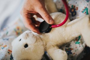 preventivní prohlídka