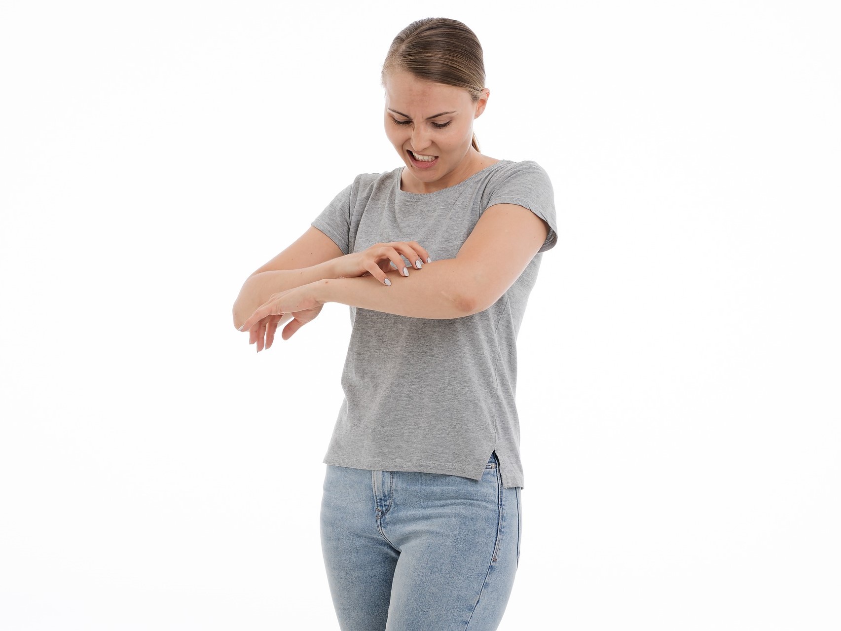 Odbornice na kožní onemocnění