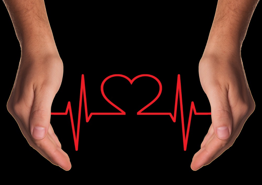 I děti mohou trpět srdečním onemocněním