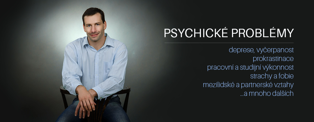 Řešte své problémy efektivně. Nebojte se netradičních řešení