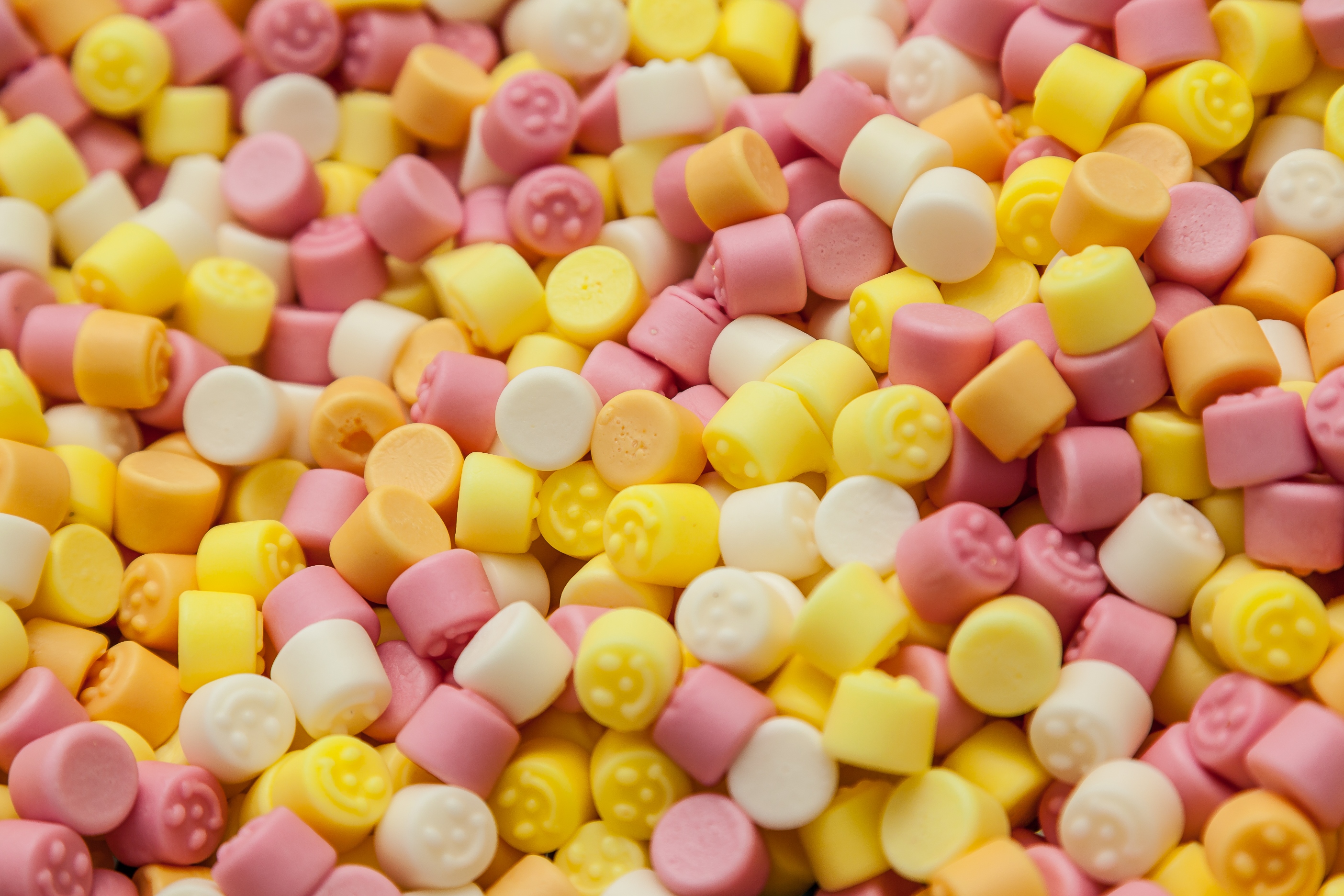 Občasná konzumace cukrovinek neuškodí, jaké jsou ty nejlepší?