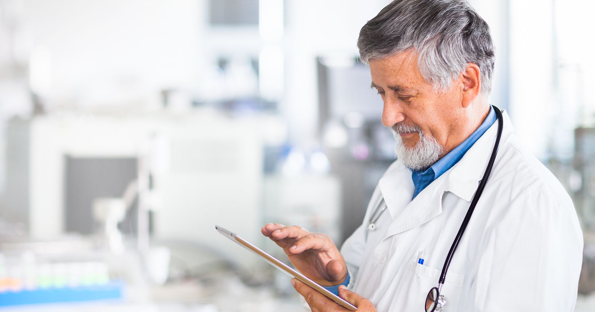 Když mají informace cenu života