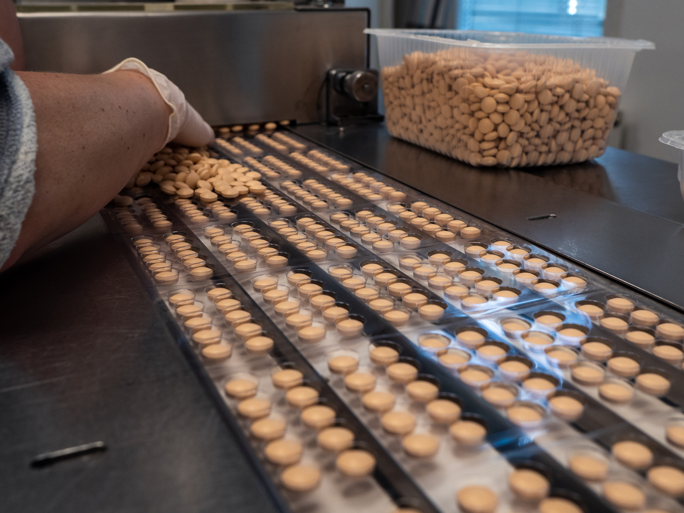 Tradiční český výrobce doplňků stavy