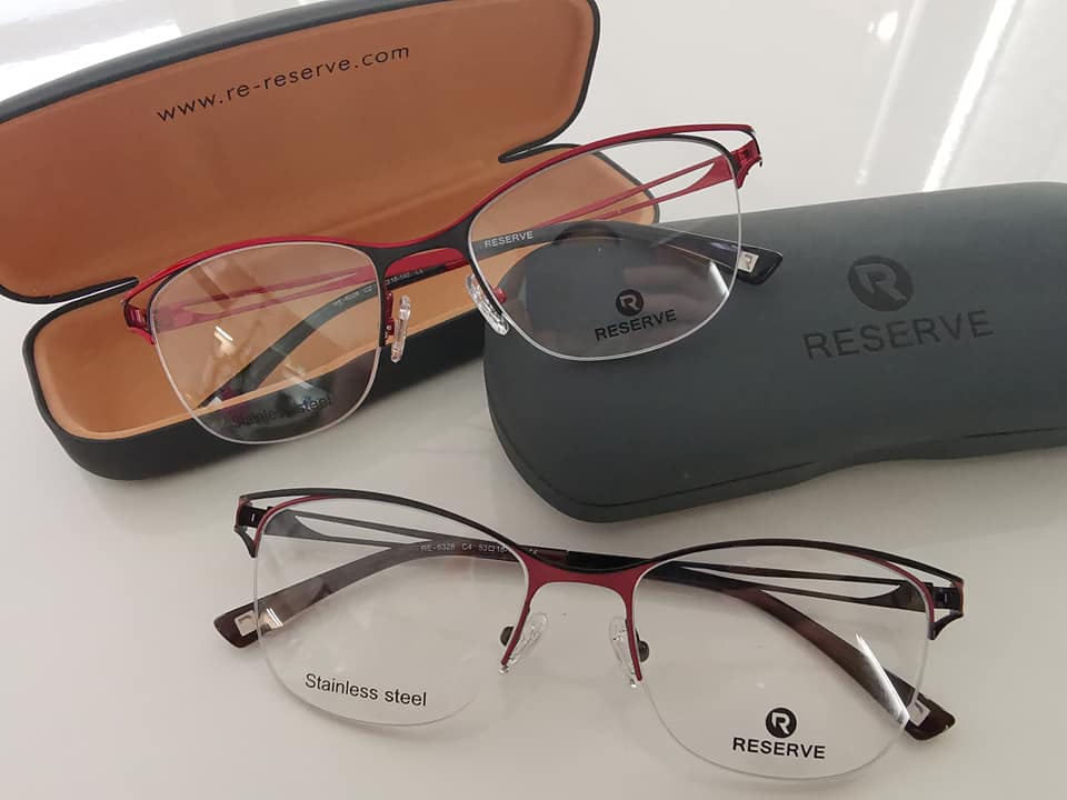 Optika Cihlářová = nejen spolehlivé měření zraku 