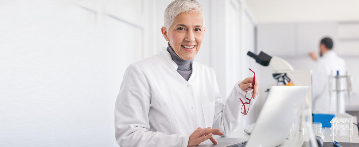 Špičkový vývoj, kvalitní zdravotnické materiály a zdraví lidí na prvním místě – Lohmann & Rauscher