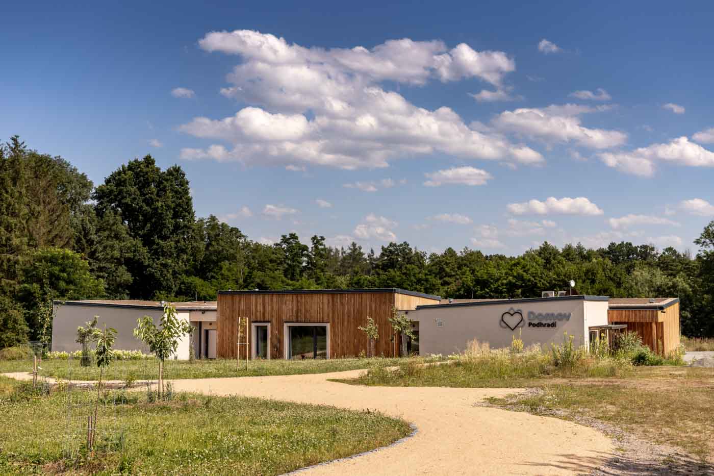 Spokojený podzim života