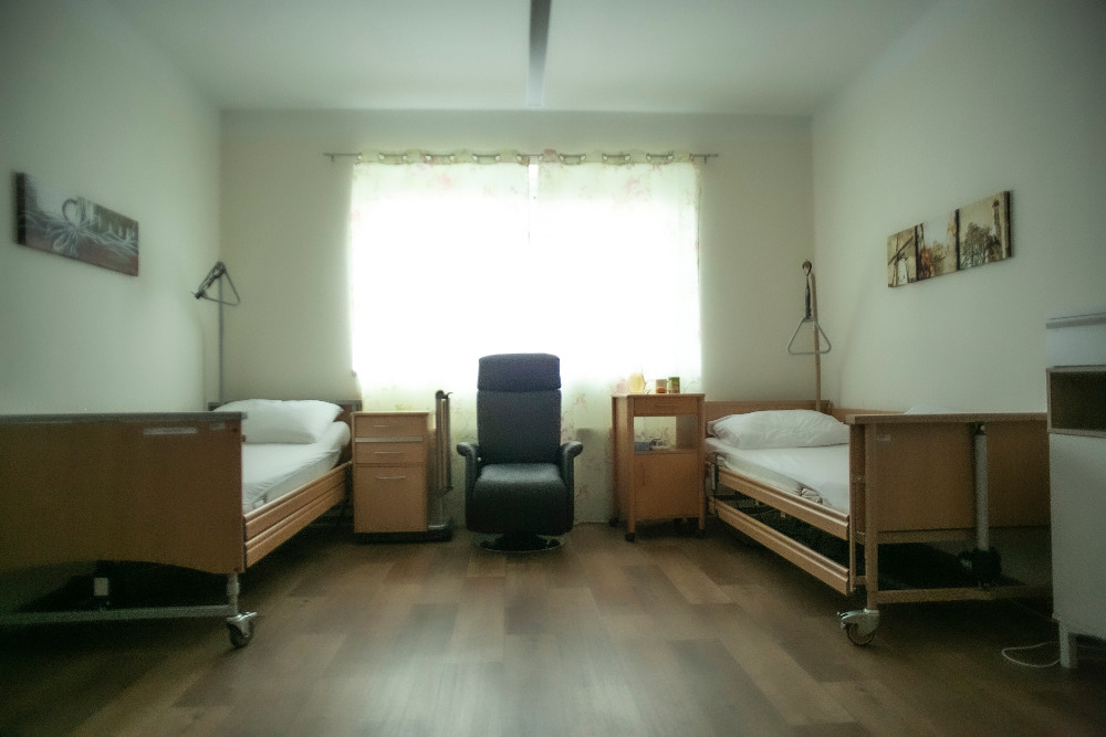 I stáří může být důstojné a plné dobrých zážitků