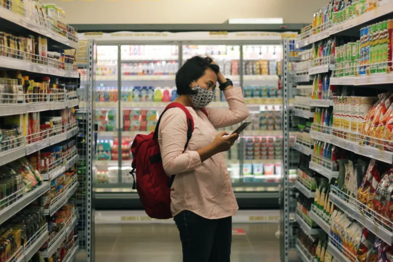 Éčka v potravinách: Co jsou to éčka a kterým se vyhýbat?