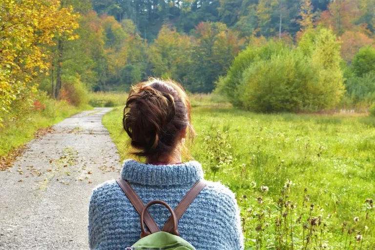 vyhoření příznaky