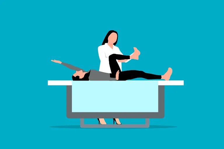 Jak často mám nárok na rehabilitaci hrazenou pojišťovnou?