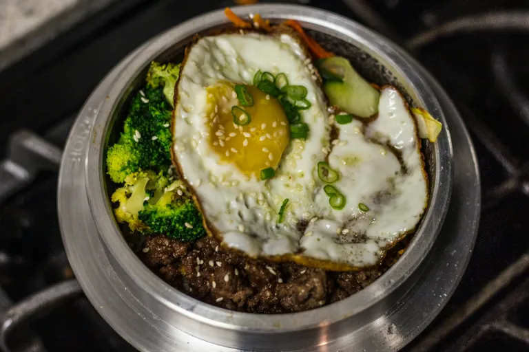bibimbap