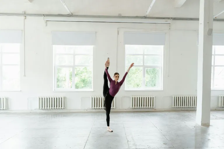 Hypermobilita kloubů nemusí být překážkou. Nebojte se cvičit!