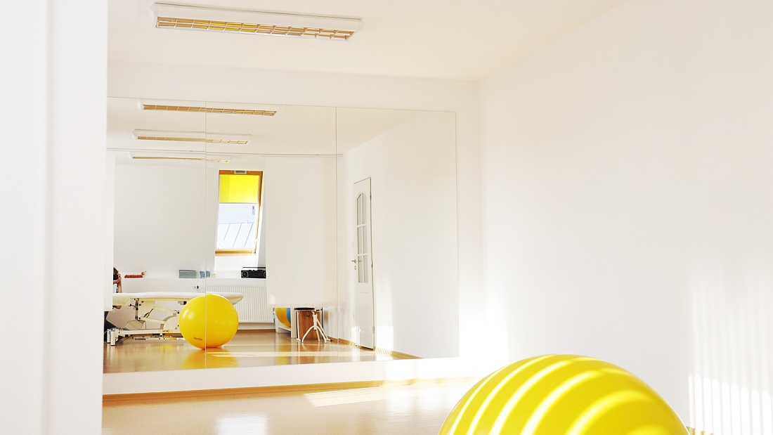 Masáže a fyzioterapie pro děti i dospělé