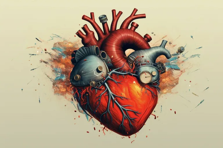 Hypertenze bez tajemství: Příznaky, které byste měli znát